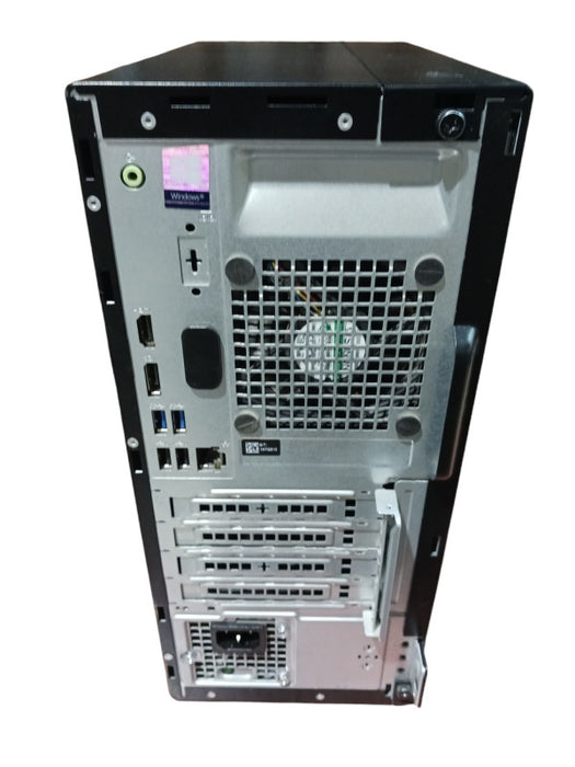 Dell Optiplex 3070 i5-8500 16GB DDR4 No HDD