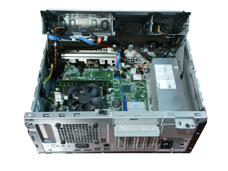 Dell Optiplex 3070 i5-8500 16GB DDR4 No HDD
