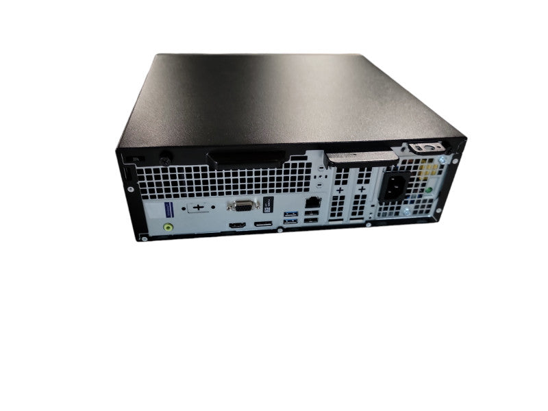 Dell Optiplex 3070 SFF Intel i5 - 9500 CPU @ 3.00GHz 16GB DDR4 Ram θ