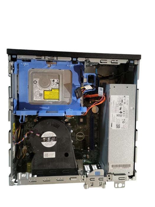 Dell Optiplex 3070 SFF Intel i5 - 9500 CPU @ 3.00GHz 16GB DDR4 Ram θ