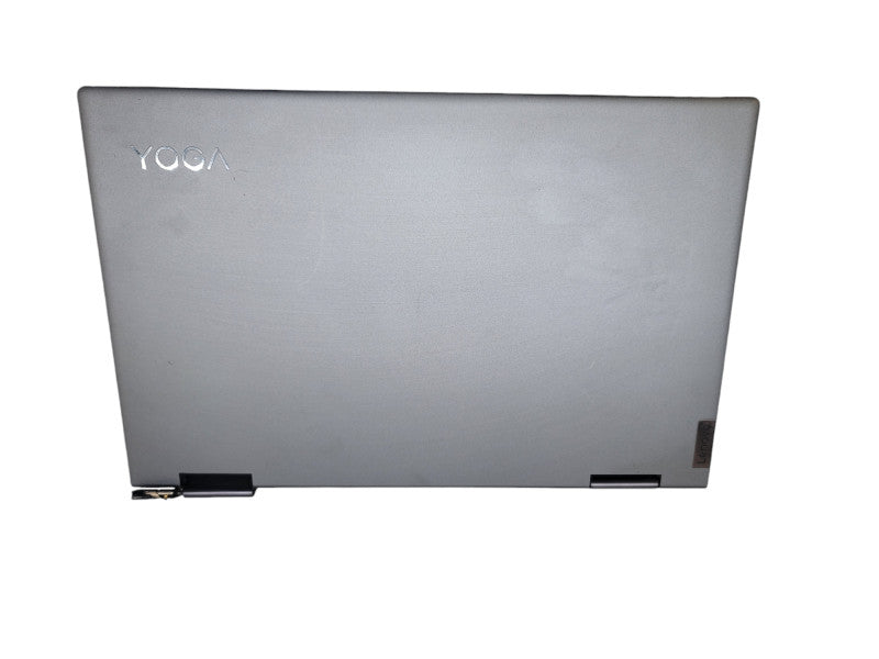 Lenovo Yoga 7 14ITLS| i7-1165G7| 16GB DDR4| NO SSD FOR PARTS/REPAIR   β Lap200