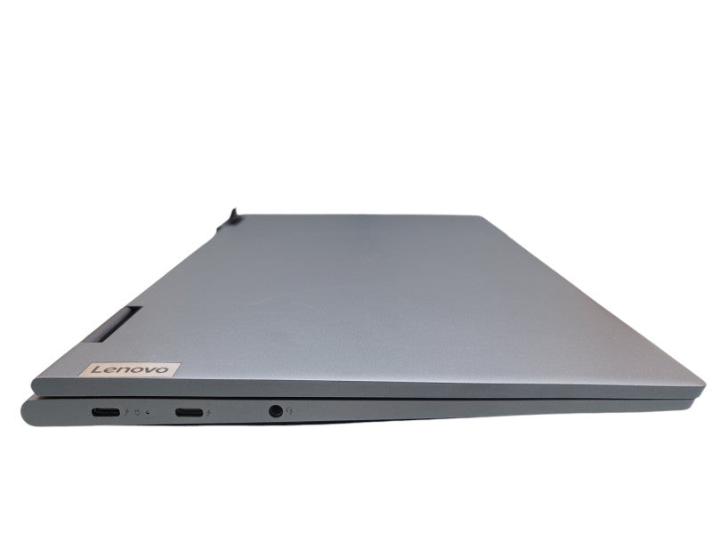 Lenovo Yoga 7 14ITLS| i7-1165G7| 16GB DDR4| NO SSD FOR PARTS/REPAIR   β Lap200