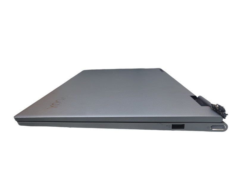 Lenovo Yoga 7 14ITLS| i7-1165G7| 16GB DDR4| NO SSD FOR PARTS/REPAIR   β Lap200