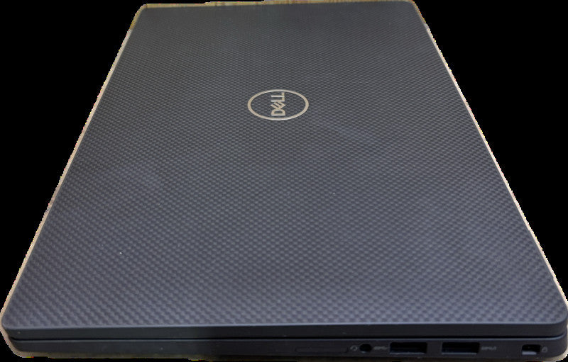 Dell Latitude 7410 TOUCH i7-10810U@1.1GHz 16GB 256SSD No Power Adapter READ!  Lap200