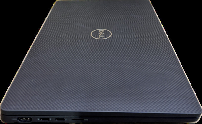 Dell Latitude 7410 TOUCH i7-10810U@1.1GHz 16GB 256SSD No Power Adapter READ!  Lap200