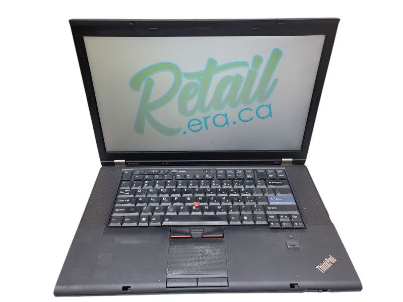 Lenovo ThinkPad T510 |i7- 640M| 4GB DDR3| 256GB SSD READ**READ** β BudLap