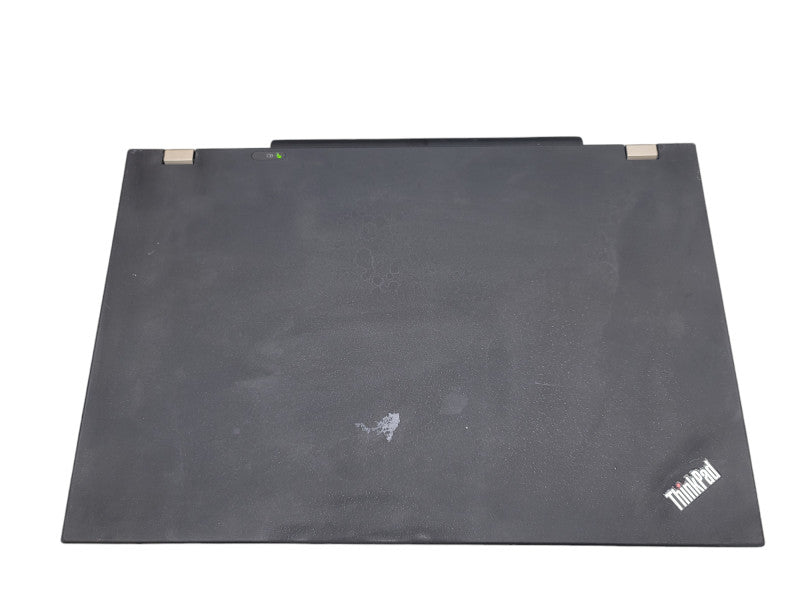 Lenovo ThinkPad T510 |i7- 640M| 4GB DDR3| 256GB SSD READ**READ** β BudLap