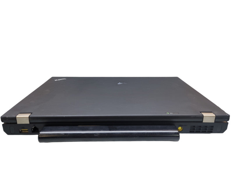 Lenovo ThinkPad T510 |i7- 640M| 4GB DDR3| 256GB SSD READ**READ** β BudLap