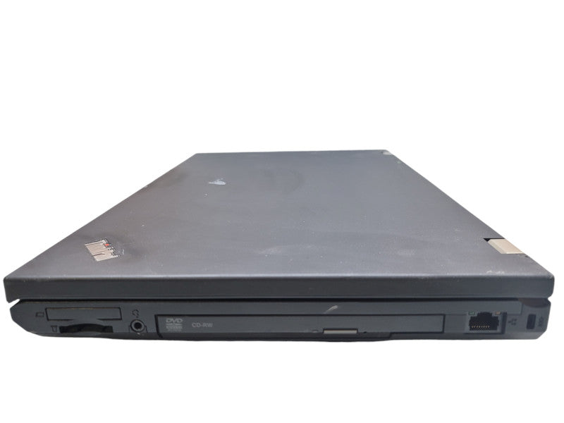 Lenovo ThinkPad T510 |i7- 640M| 4GB DDR3| 256GB SSD READ**READ** β BudLap