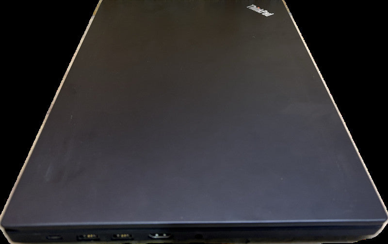 Lenovo ThinkPad E15 Intel Core i5-10210U@1.6GHz 16GB RAM 256GB SSD Q Lap200