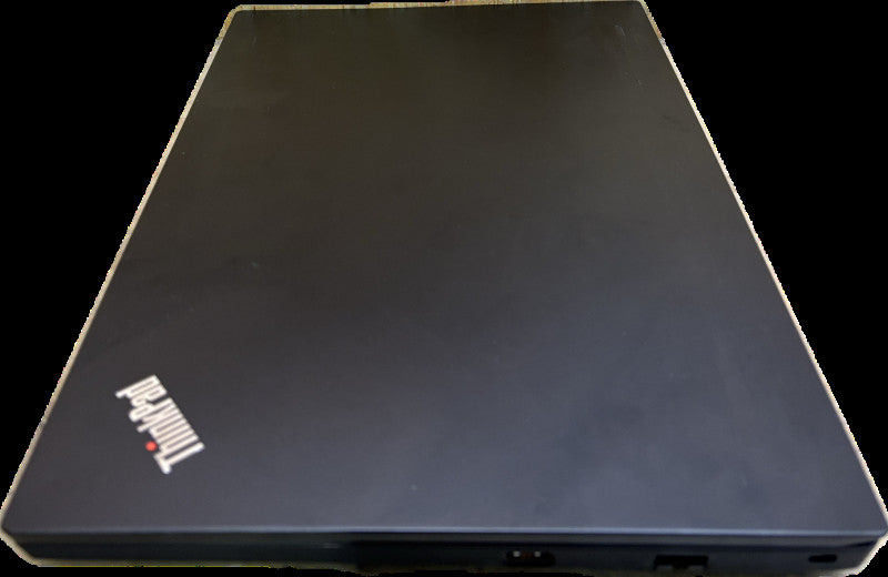 Lenovo ThinkPad E15 Intel Core i5-10210U@1.6GHz 16GB RAM 256GB SSD READ!  Lap200