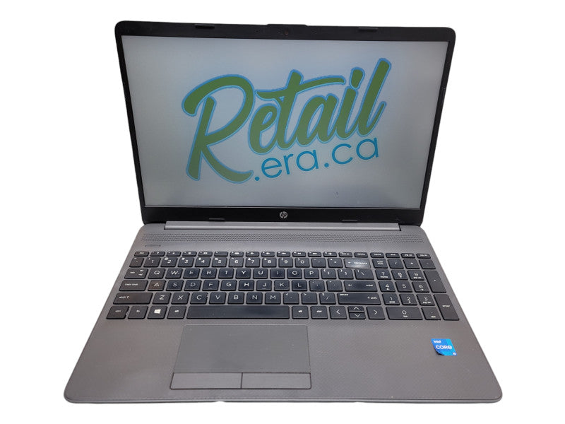 HP 250 G8| i5-1135G7| 16GB DDR4| 256GB SSD **READ** β Lap200