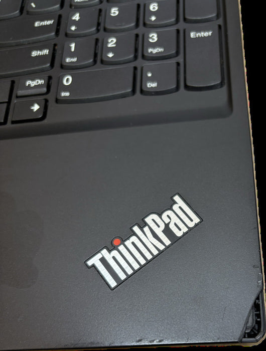 Lenovo ThinkPad E15 Intel Core i5-10210U@1.6GHz 16GB RAM 256GB SSD READ!  Lap200