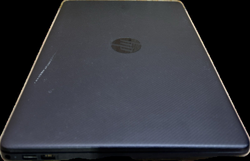 HP Laptop 15 Intel Core 12 Gen i5-1235U@1.3GHz 16GB RAM 256GB SSD READ!  Lap200