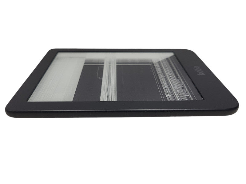 Kobo Clara 2E eReader Glare-Free 6” HD Touchscreen N506 READ $