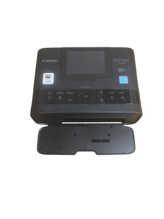 Canon Selphy CP1300 | Wireless Compact Photo Printer