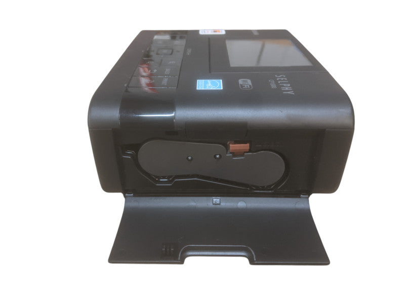 Canon Selphy CP1300 | Wireless Compact Photo Printer