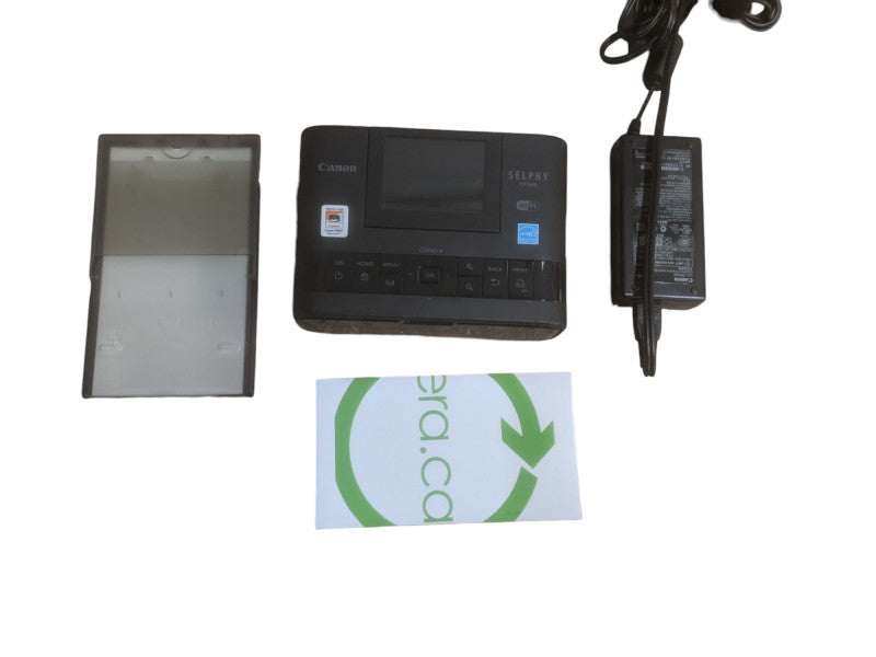 Canon Selphy CP1300 | Wireless Compact Photo Printer