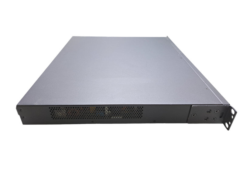 Brocade ICX6450-48P | 48-Port Gigabit POE+ Switch | 4-Port 1/10G SFP+