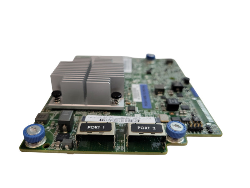 HP SMART ARRAY P440AR/2GB FBWC SAS RAID CONTROLLER 726738-001 %