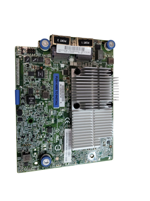 HP SMART ARRAY P440AR/2GB FBWC SAS RAID CONTROLLER 726738-001 %