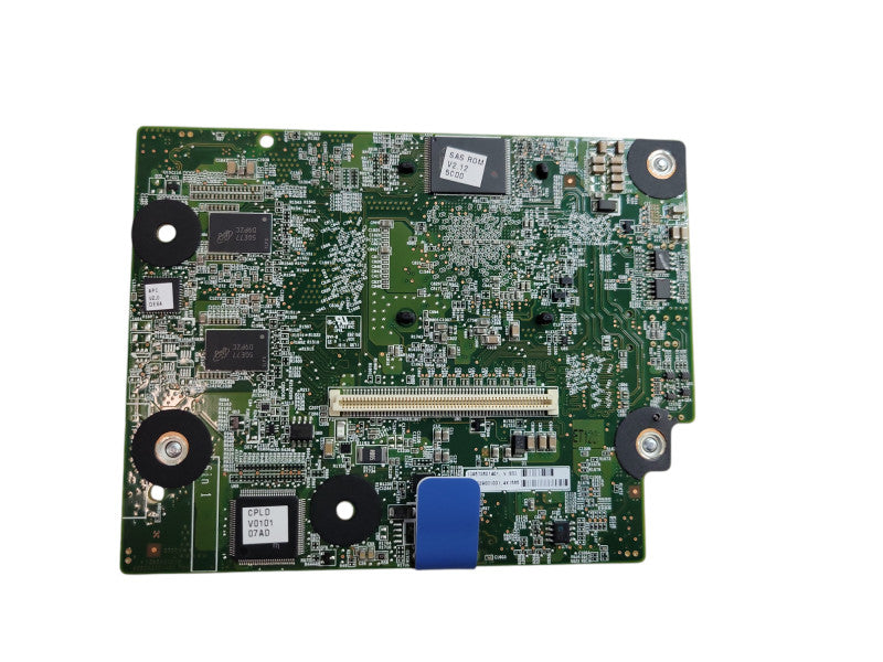 HP SMART ARRAY P440AR/2GB FBWC SAS RAID CONTROLLER 726738-001 %