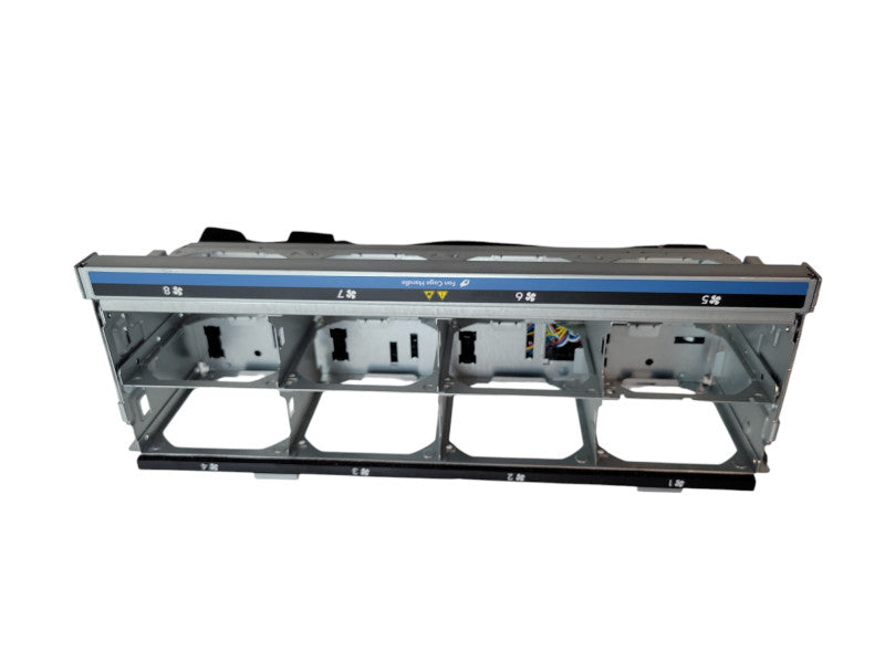 HP 769025-001 ML350 G9 Fan Cage Assembly %