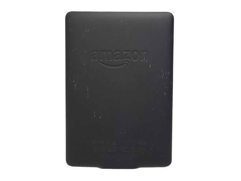 Amazon Kindle Paperwhite (7th Generation) 6" eReader 4GB WiFi w/ case $