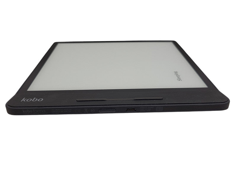 Kobo Forma 8GB N782 Wi-Fi 8in Touchscreen eBook Reader Black $