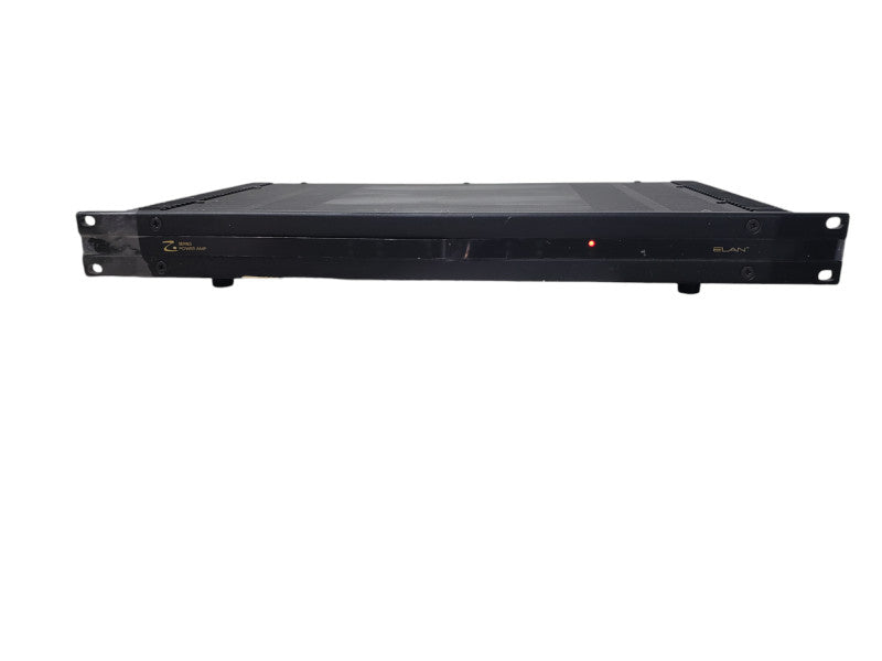 Elan Z660/661 6-Channel Power Amplifier | 60W per Channel | Series 1