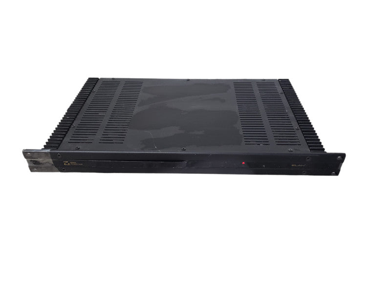 Elan Z660/661 6-Channel Power Amplifier | 60W per Channel | Series 1