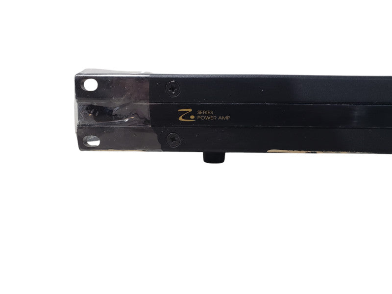 Elan Z660/661 6-Channel Power Amplifier | 60W per Channel | Series 1