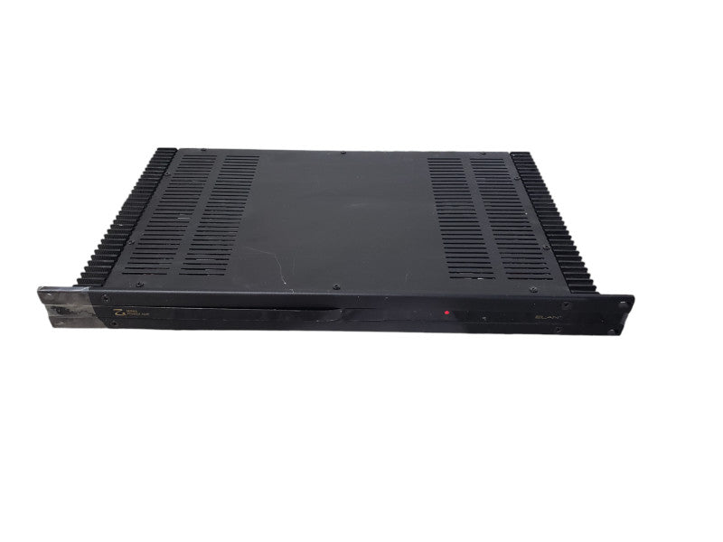 Elan Z660/661 6-Channel Power Amplifier | 60W per Channel | Series 1