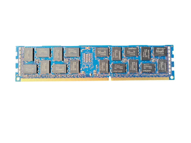 SK Hynix 16GB 2Rx4 PC3-14900R-13-13-E2 | DDR3 Server Memory Q!