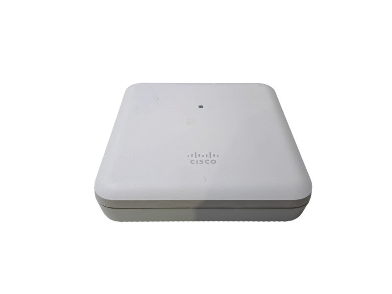 Cisco AIR-AP1852I-A-K9 | Dual Band AC Wireless Access Point | Factory Reset