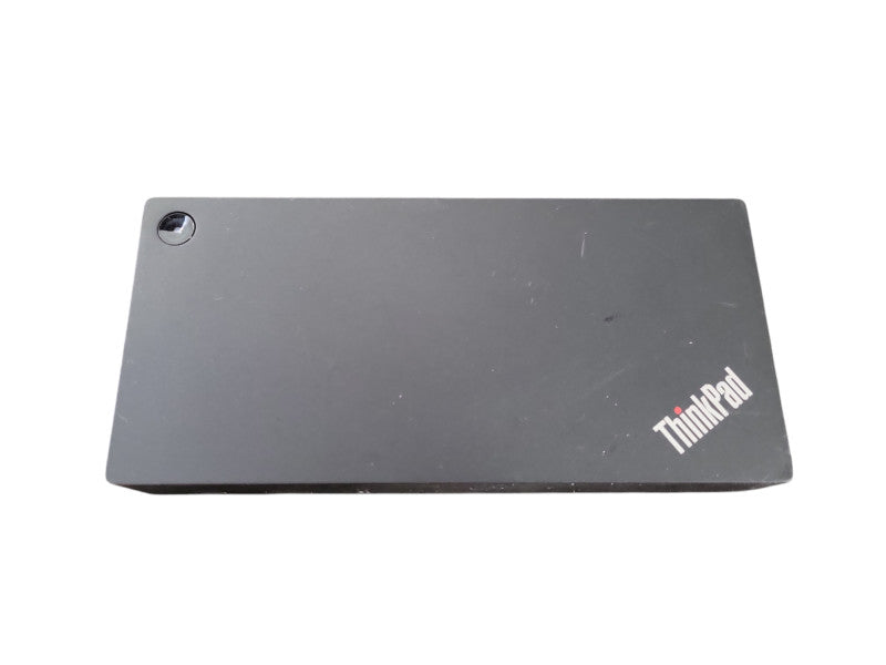 Lenovo ThinkPad USB-C Dock Gen 2 Docking Station | LDC-G2 !