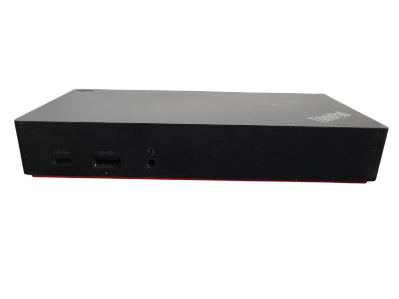 Lenovo ThinkPad USB-C Dock Gen 2 Docking Station | LDC-G2 !