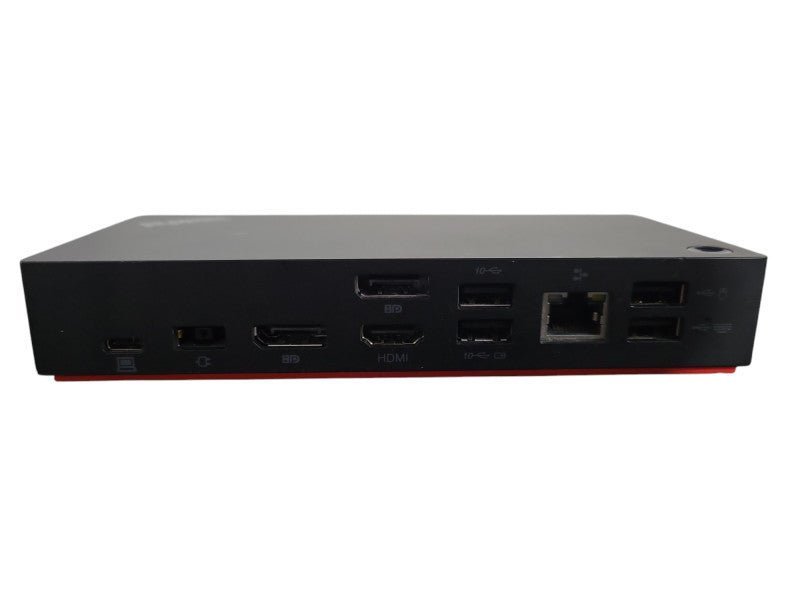 Lenovo ThinkPad USB-C Dock Gen 2 Docking Station | LDC-G2 !