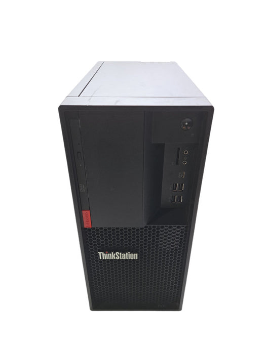Lenovo ThinkStation P330 Tower | Barebones | No CPU/RAM/HDD's *READ*