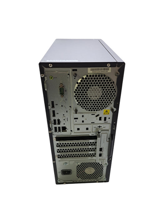 Lenovo ThinkStation P330 Tower | Barebones | No CPU/RAM/HDD's *READ*