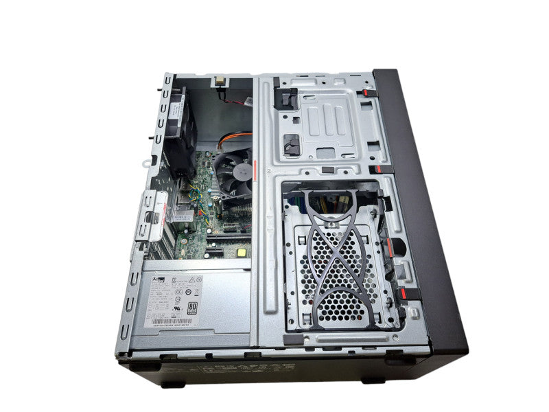 Lenovo ThinkStation P330 Tower | Barebones | No CPU/RAM/HDD's *READ*