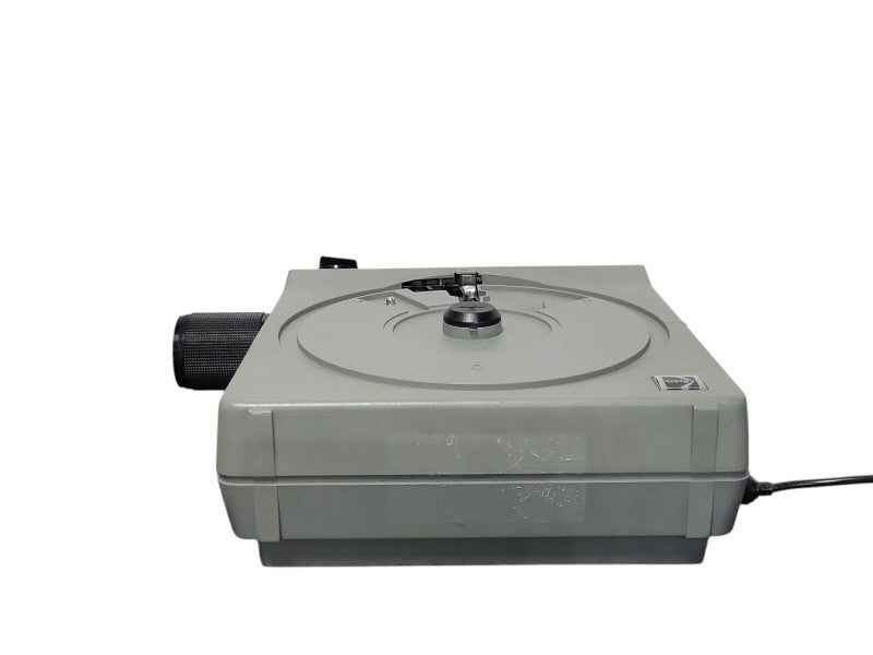 Kodak Ektagraphic III ATS Projector, Read _