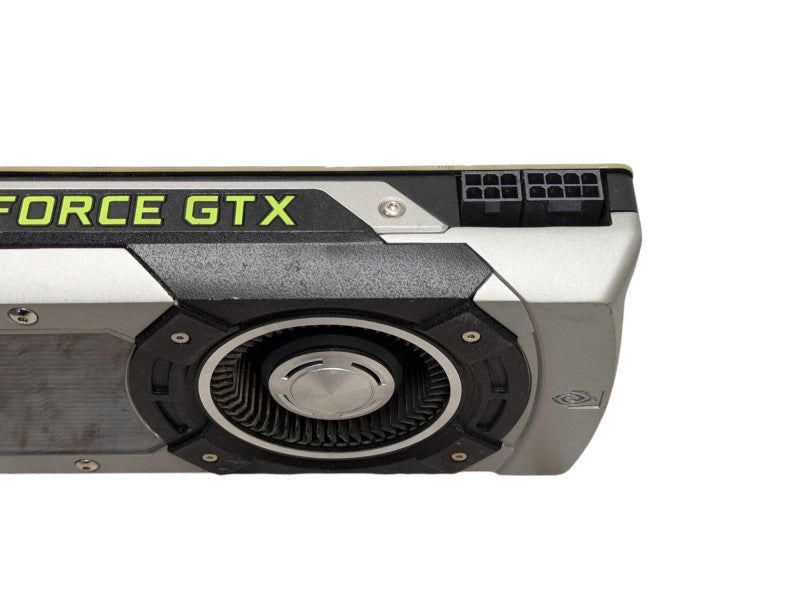 NVIDIA GTX 980 Ti 6GB Graphics Card Please READ  -