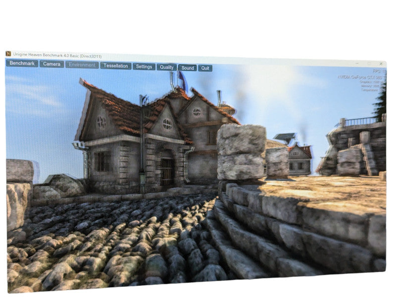NVIDIA GTX 980 Ti 6GB Graphics Card Please READ  -