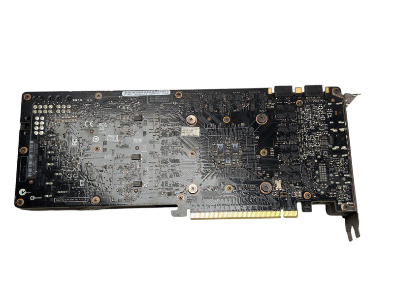 NVIDIA GTX 980 Ti 6GB Graphics Card Please READ  -