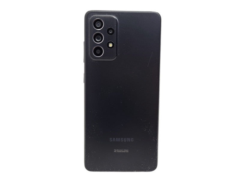 Samsung Galaxy A52 5G 128GB (SM-A526W) READ $