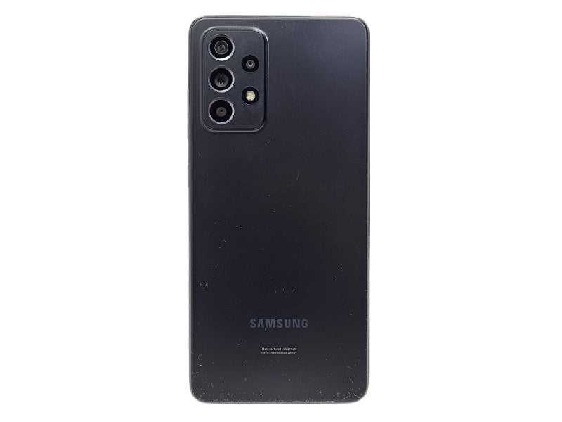 Samsung Galaxy A52 5G 128GB (SM-A526W) $