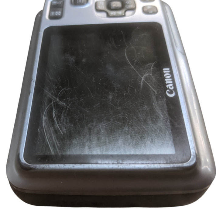 Canon PowerShot A490 | 10.0MP Digital Camera | PC1471 | *READ*