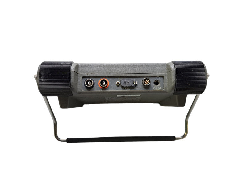 GE Inspection Tech Krautkramer USM 25 | Ultrasonic Flaw Detector *READ*