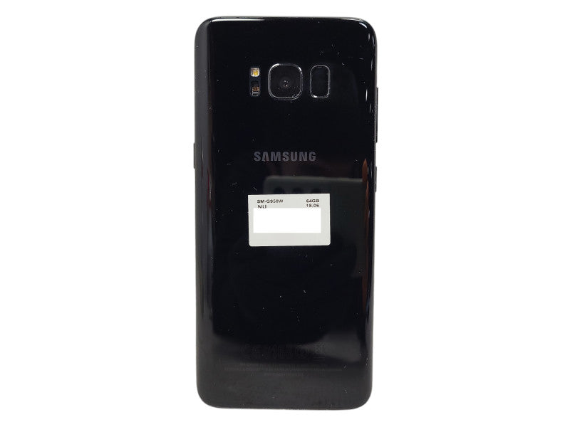 Samsung Galaxy S8 64GB (SM-G950W) READ $